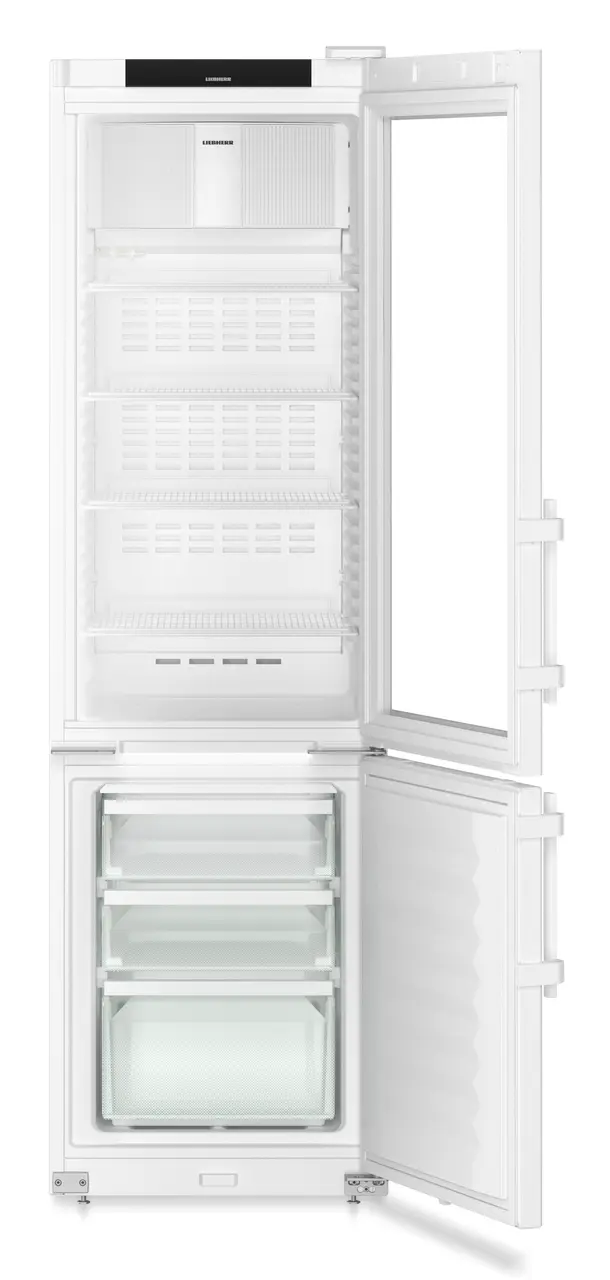 SCFvh 4032 Perfection Laboratory fridge-freezer with NoFrost